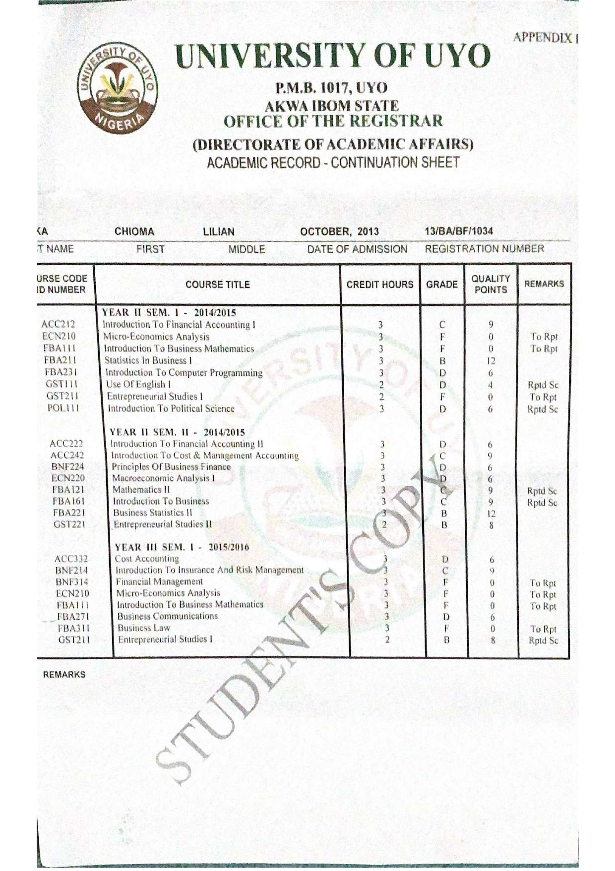 Document Page 2
